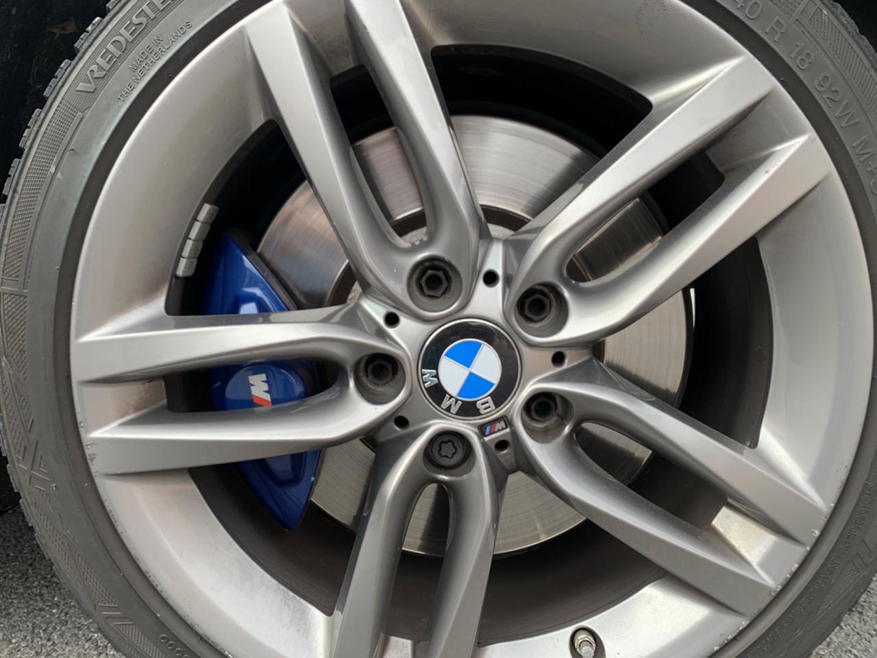 Bmw 120i Msport 2017