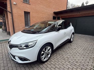 Renault Scenic Scénic Blue dCi 120 CV EDC Intens