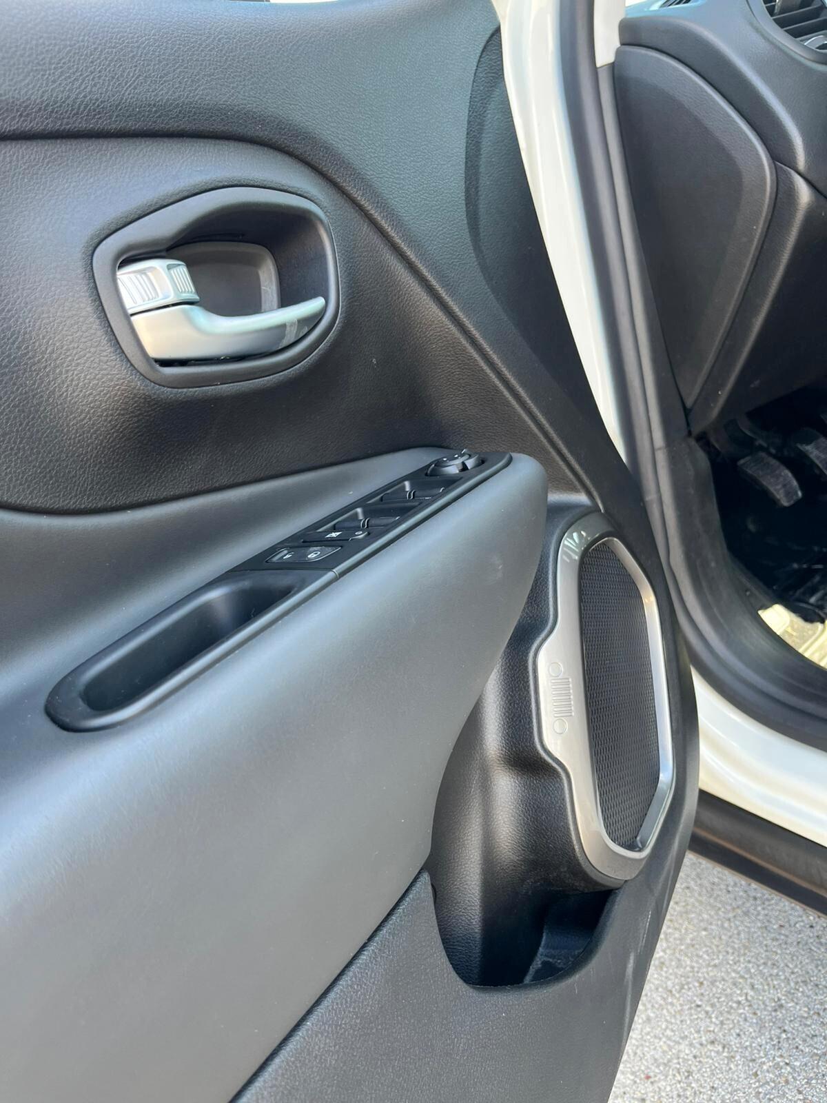 Jeep Renegade 1.0 T3 80th Anniversary