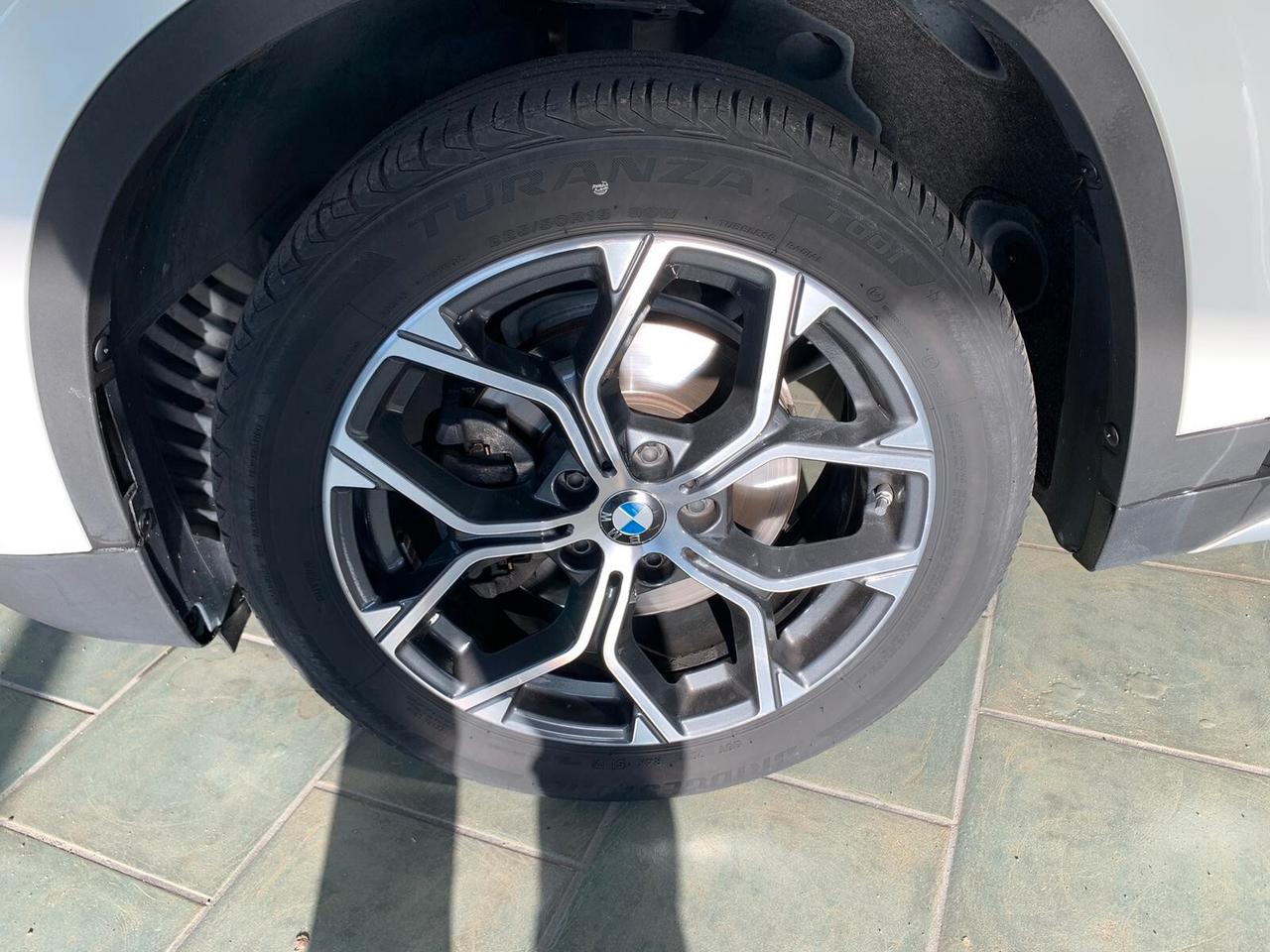 Bmw X1 sDrive18d xLine