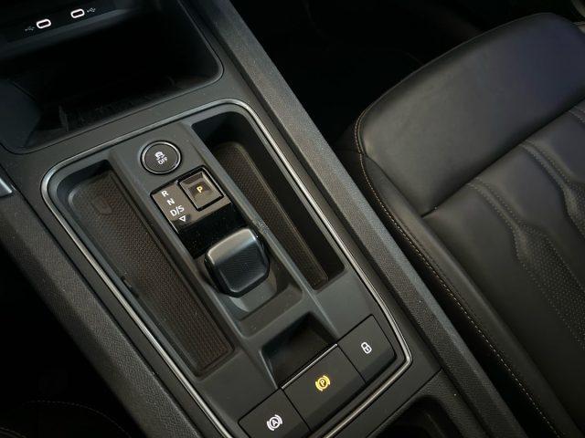 CUPRA Formentor 2.0 TSI 4Drive DSG VZ