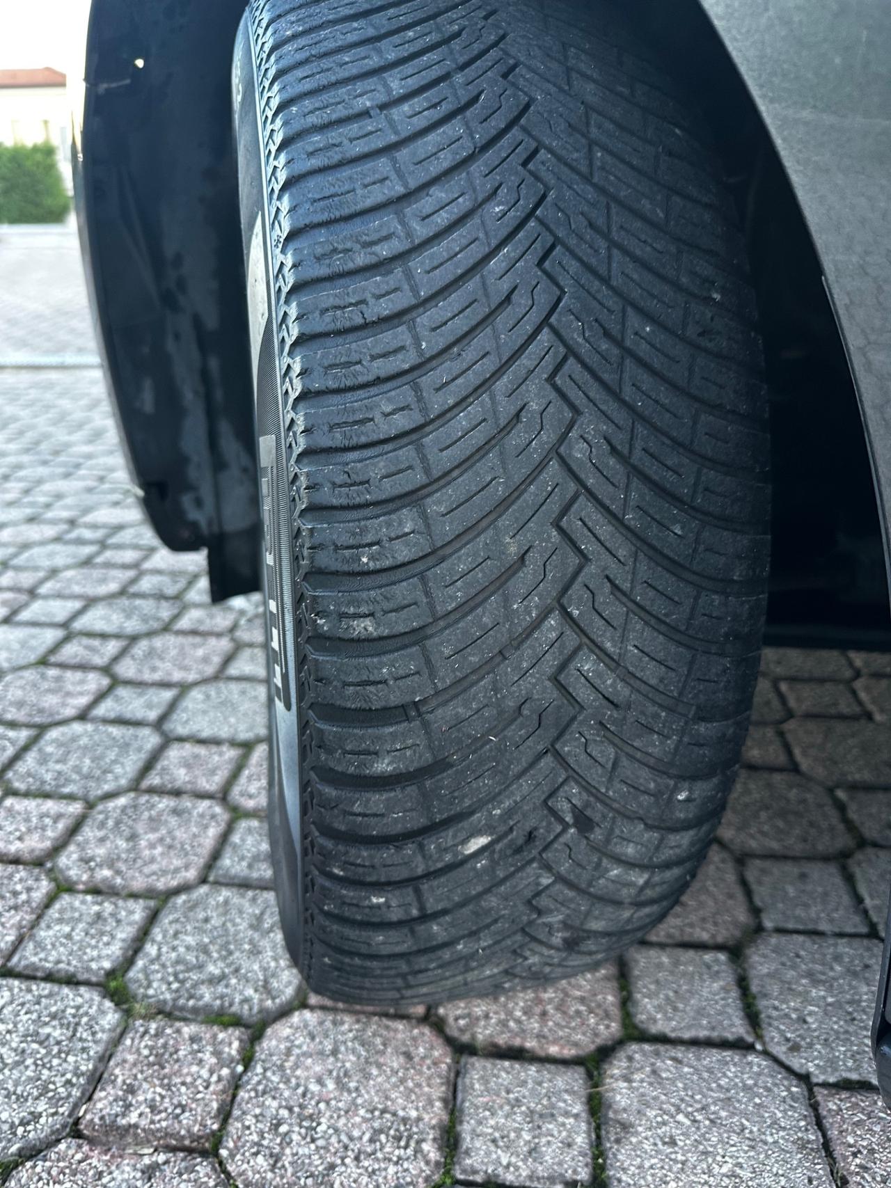 Ford Focus 1.6 120 CV GPL SW Plus