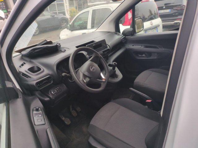 OPEL Combo Cargo 1.5 Diesel 100CV PC 650kg Edition