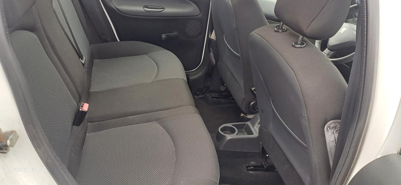 Peugeot 206 Plus 1.1 60CV 5p. Generation ECO GPL