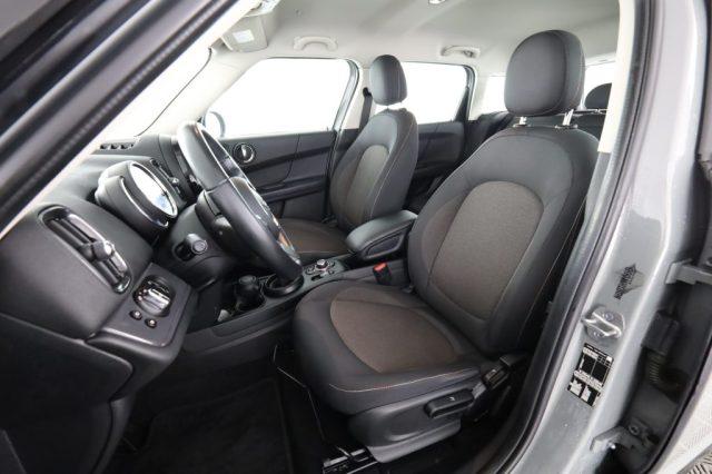 MINI Mini Countryman 1.5 Cooper Countryman NORTHWOOD EDITI