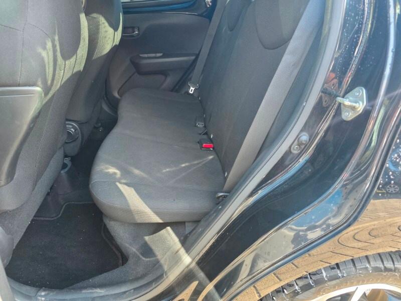 PEUGEOT 108 VTi 72 S&S 5 porte Allure