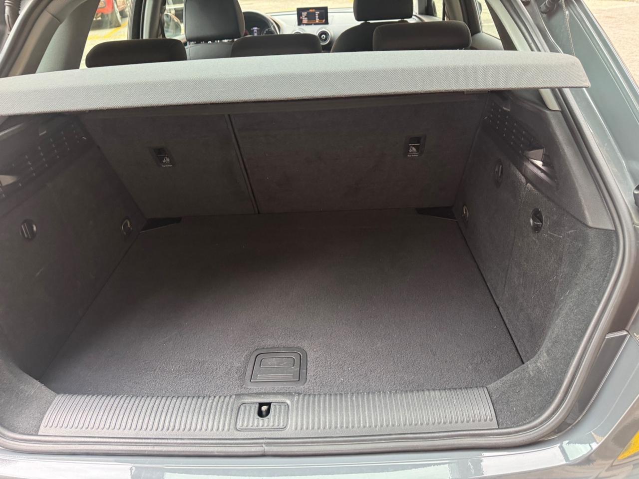 Audi A3 Sportback SPB 35 TDI S tronic 2.0d 150cv