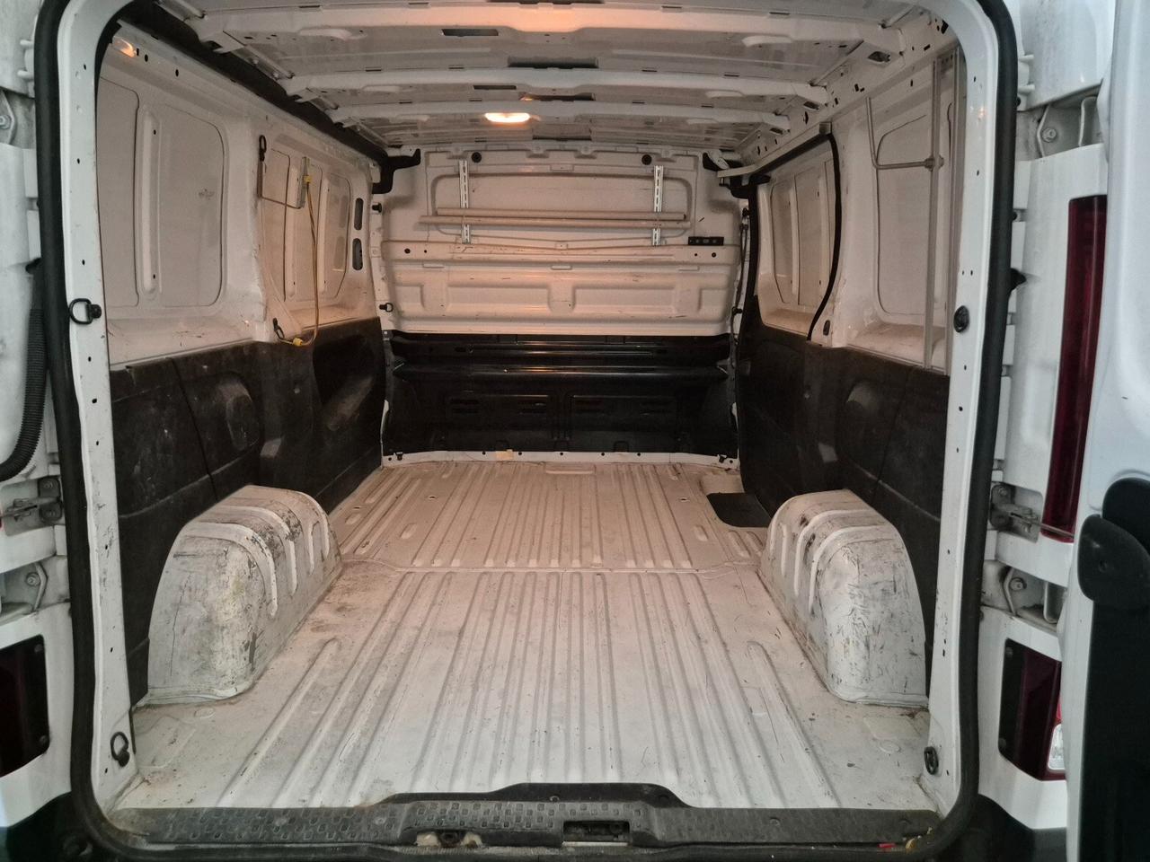 Fiat Talento 1.6 MJT 120CV PC-TN Furgone 10q