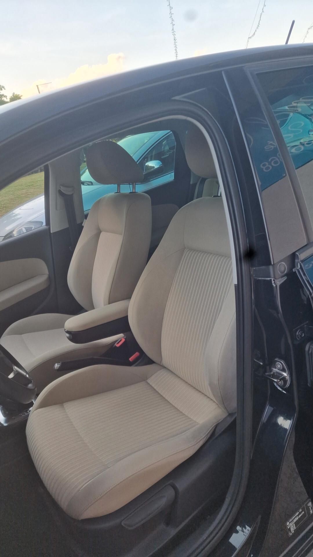 Volkswagen Polo 1.6 TDI 90Cv DSG 5 porte Highline