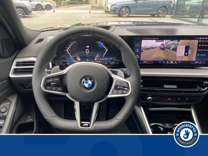 BMW Serie 3 Touring 320d XDrive M Sport Pro