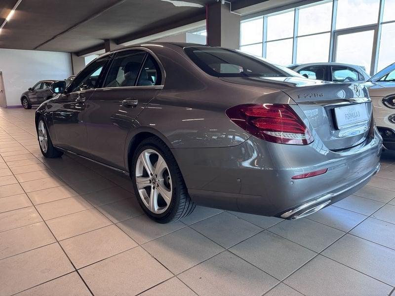Mercedes-Benz Classe E E220d Auto Business Sport
