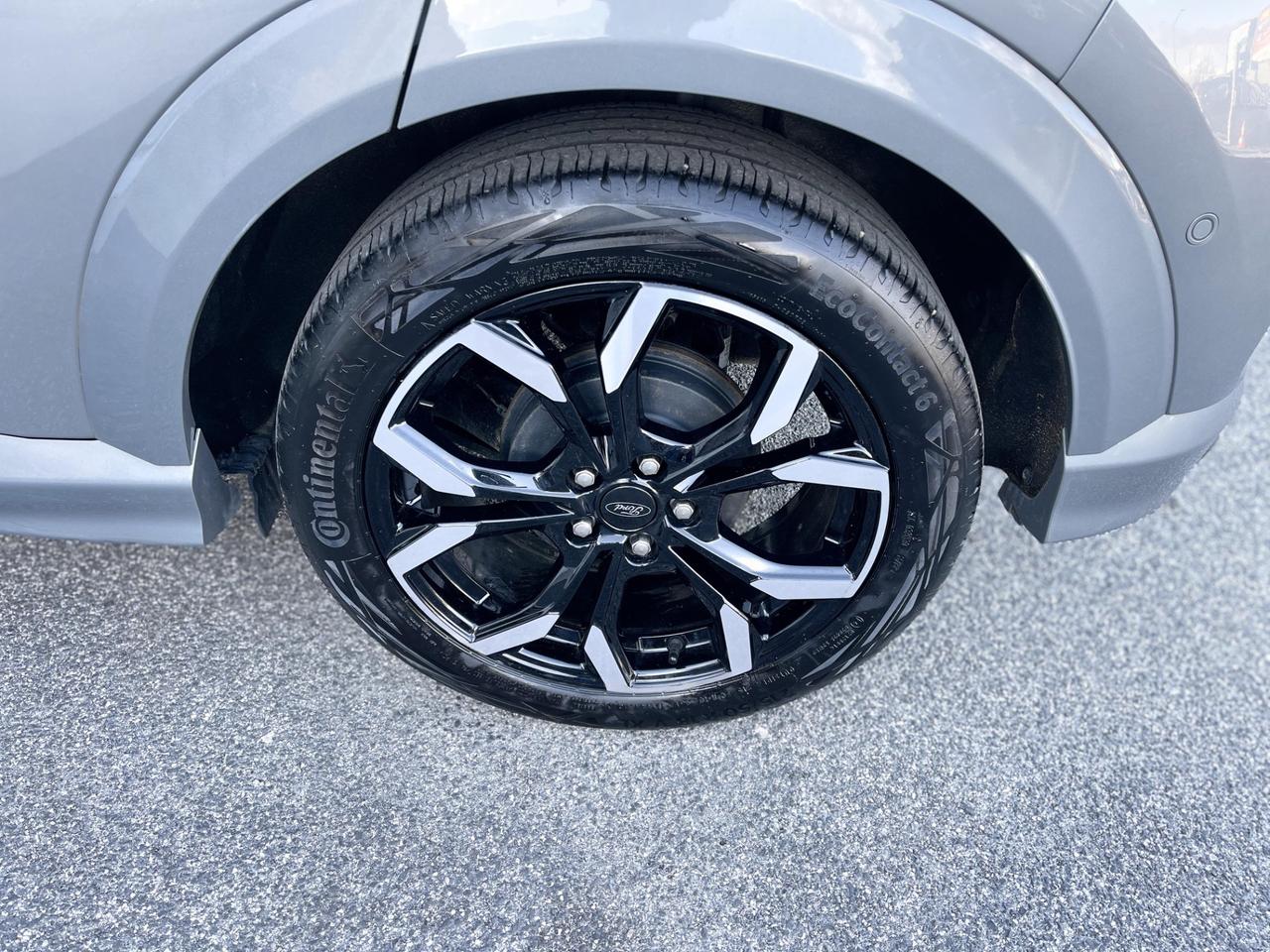 Ford Puma 1.0 Hybrid ST-Line aut. 125CV E6 - 2022