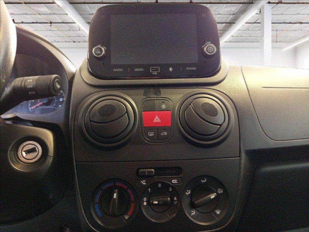 FIAT Fiorino cargo 1.3 mjt 95cv SX del 2022