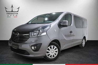 Opel Vivaro Vivaro 27 L1H1 tourer 1.6 bit.125cv S&S E6