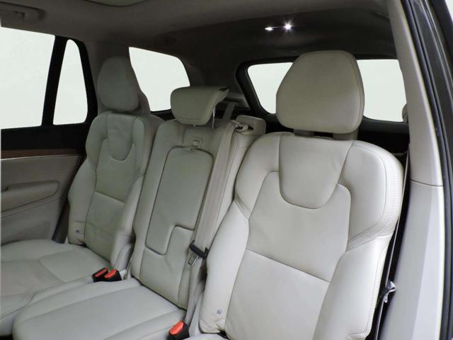 VOLVO XC90 D5 AWD Geartronic 7 posti Inscription