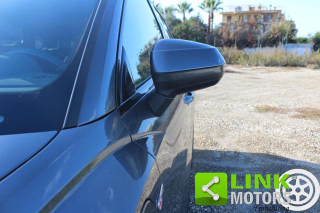 AUDI Q3 SPORTBACK E TRON 45 TFSI E 245 CV S LINE S TRONIC