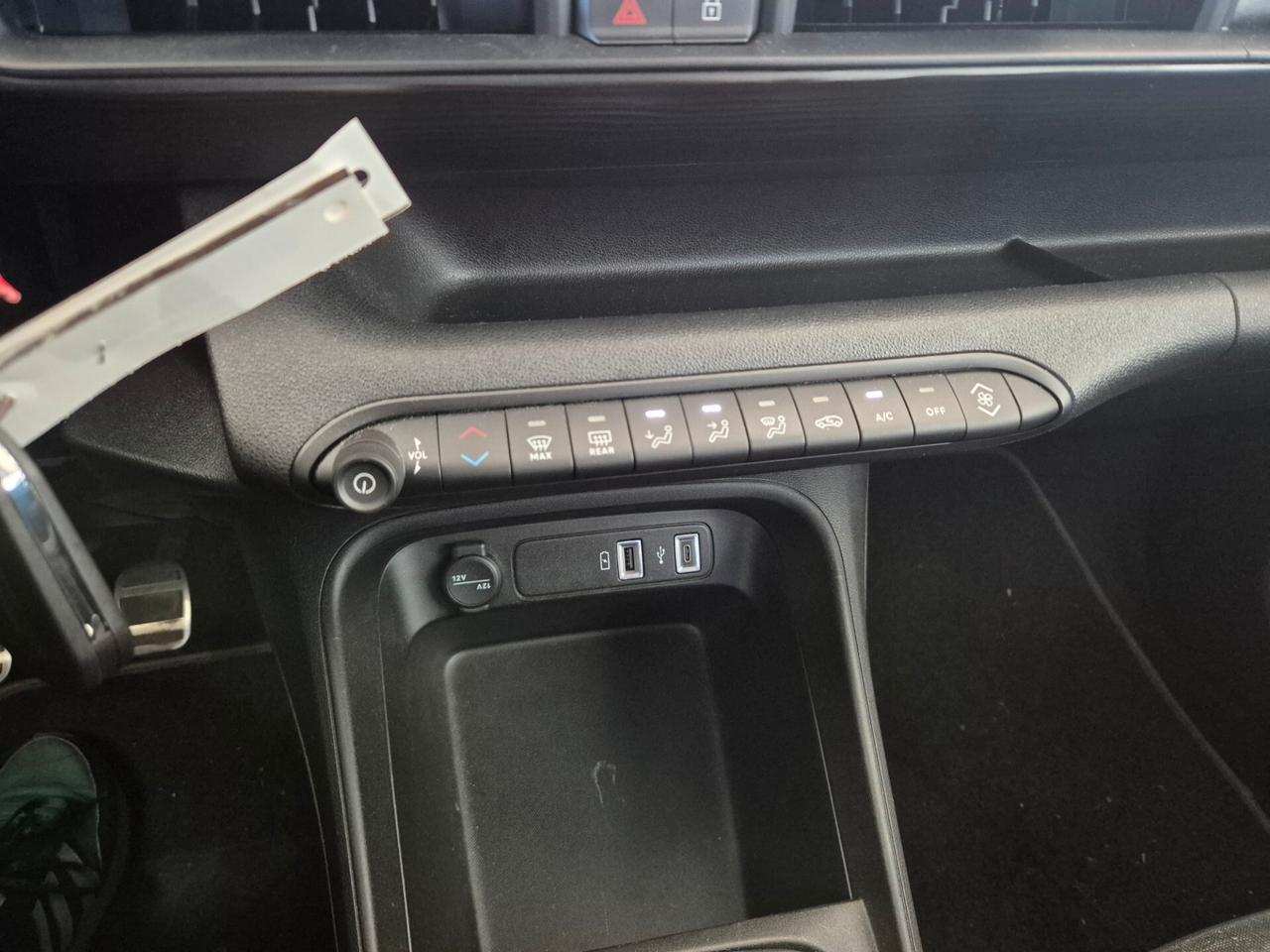 Jeep Avenger 1.2 Turbo 100 CV Longitude