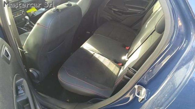 FORD EcoSport NEOPATENTATI 1.0 ecoboost ST-Line TG: GK578RM