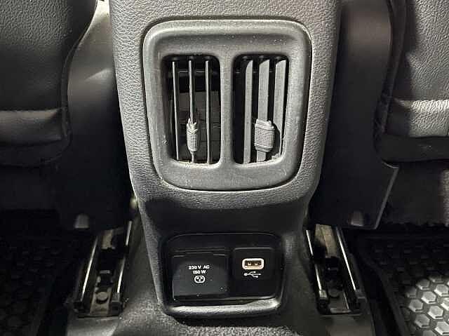 Jeep Compass 2.0 Multijet II 170 aut. 4WD Trailhawk
