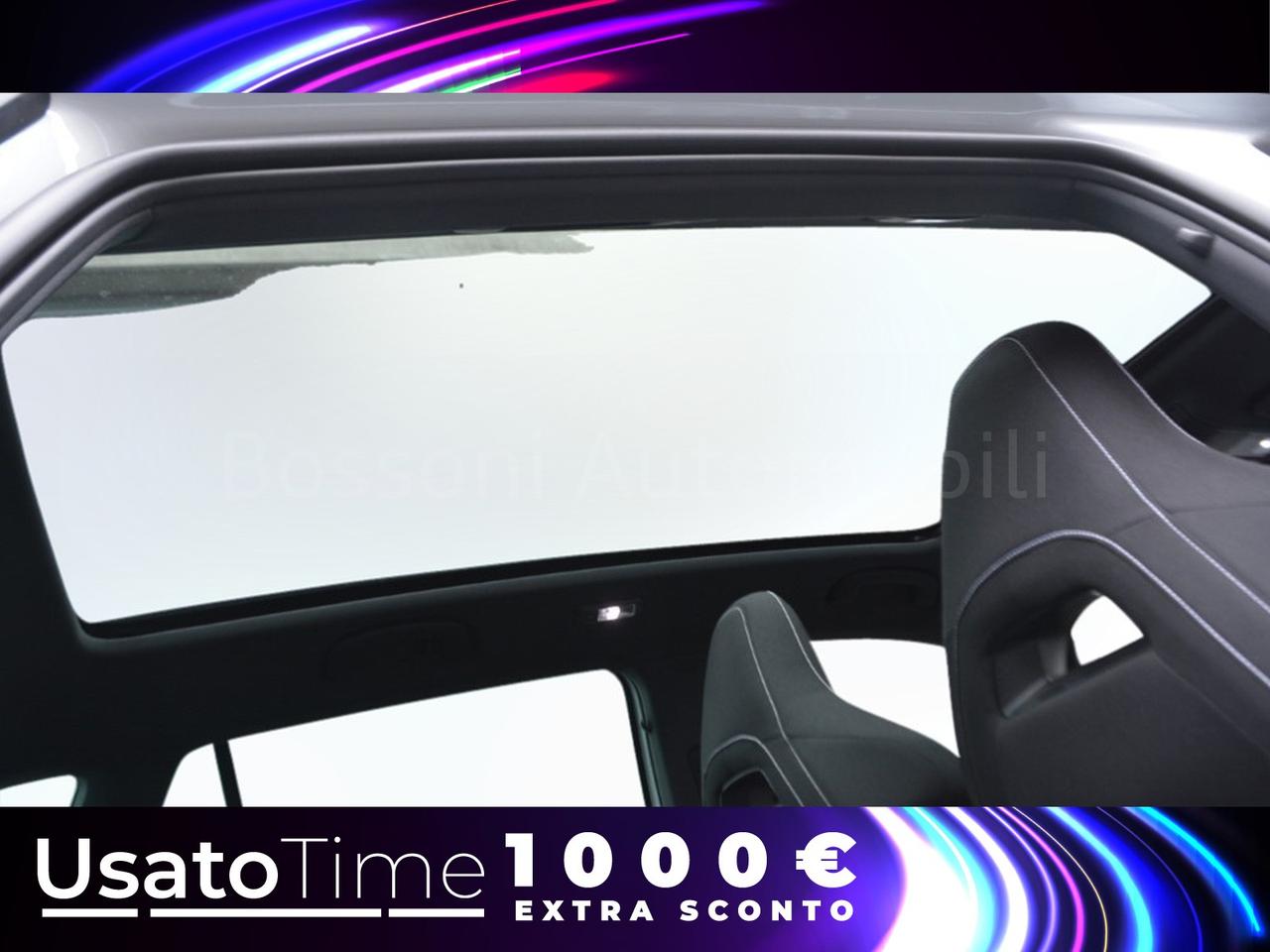Skoda Kamiq 1.0 tsi 115cv monte carlo