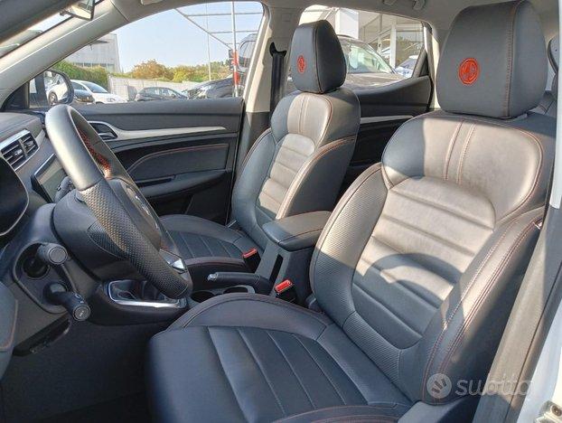 MG ZS 1.5 VTi-tech Luxury