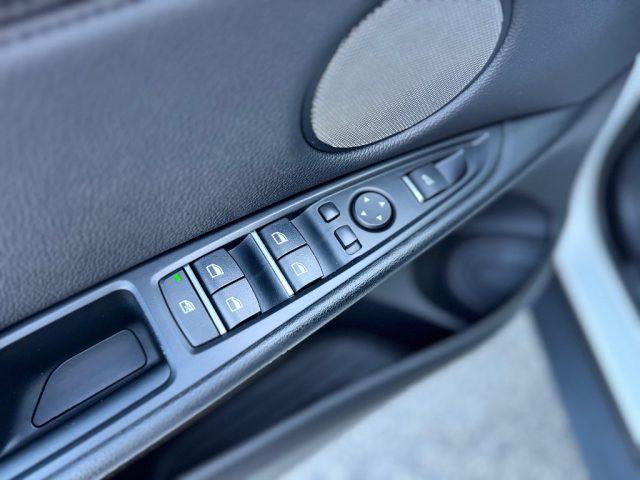 BMW X5 xDrive 30d 258CV LUXURY *TAGLIANDATA*