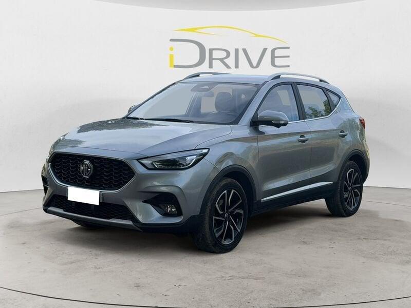 MG ZS ZS 1.5 Classic Luxury
