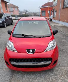 Peugeot 107 1.0 68CV 3p. Access