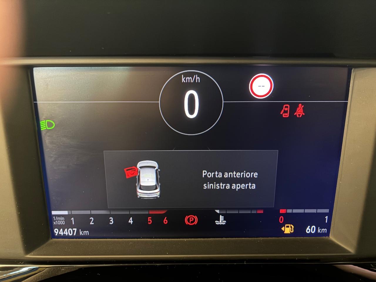 Opel Mokka 1.5 diesel Edition