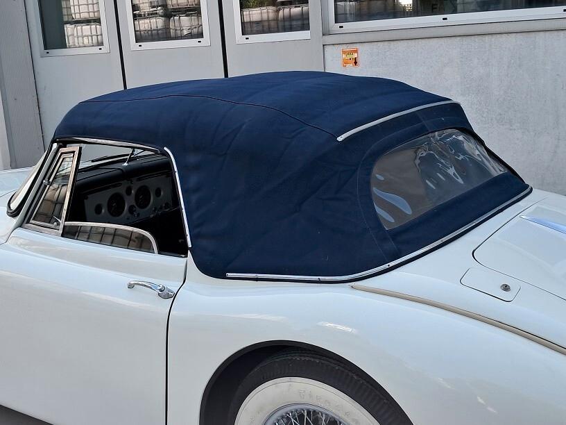 Jaguar XK 150