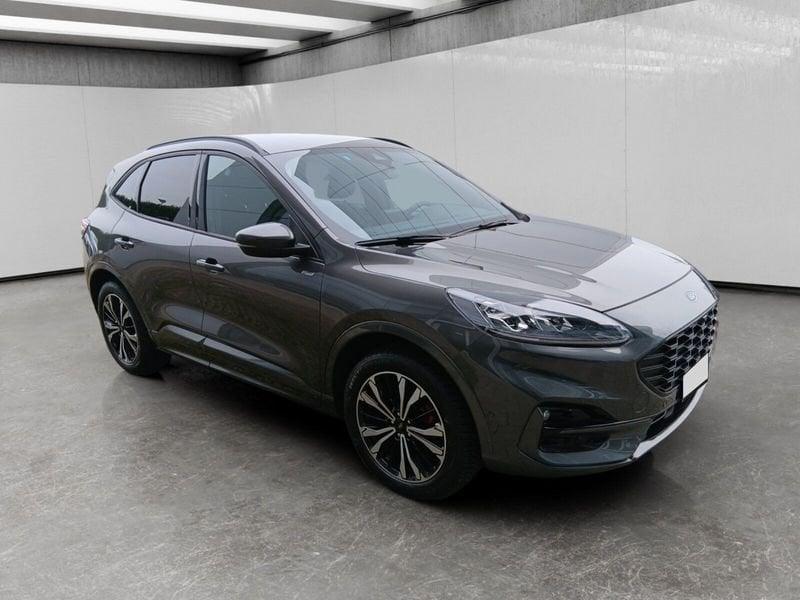 Ford Kuga 2.5 phev ST-Line X 2wd 225cv cvt