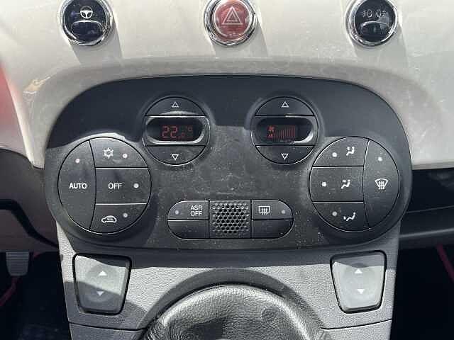 Fiat 500 1.3 Multijet 16V 95 CV Sport