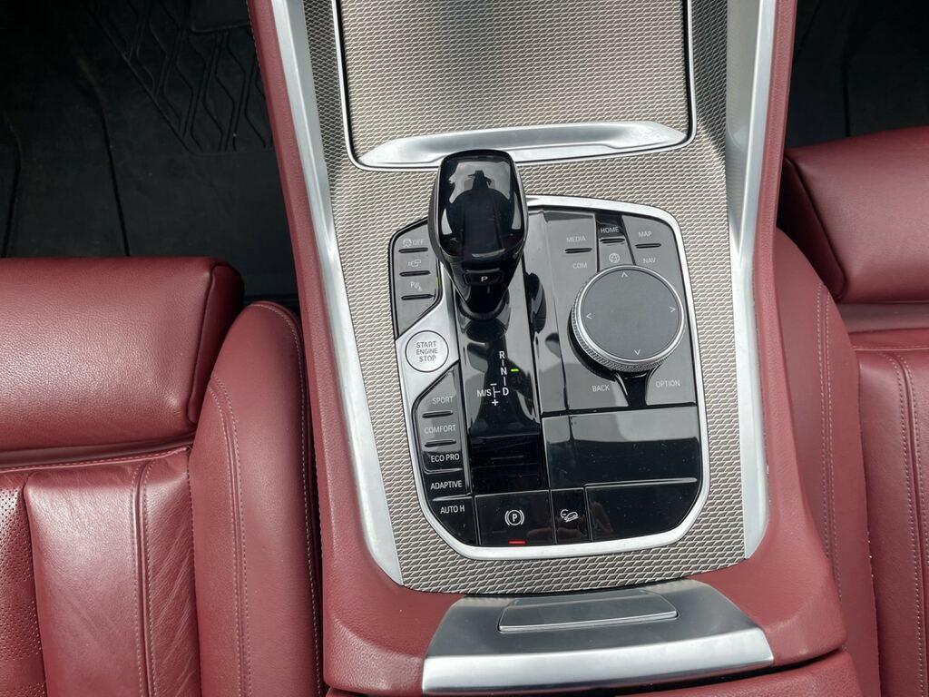 BMW X6 30 d Mild Hybrid 48V Msport xDrive Steptronic