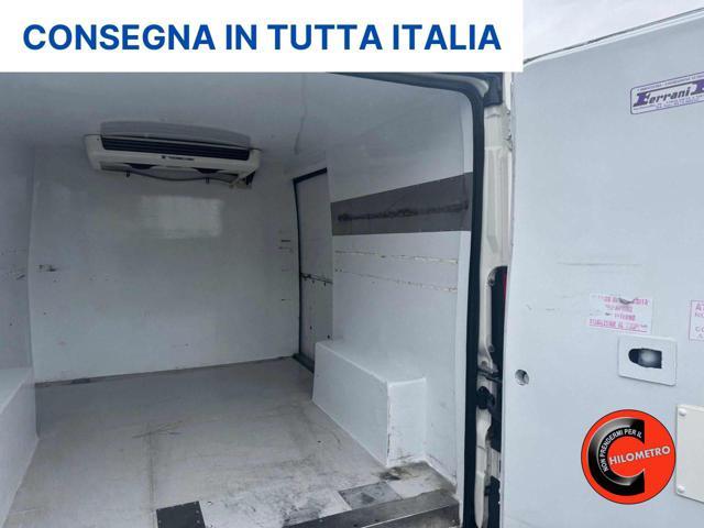 PEUGEOT Boxer 2.2 HDi FRIGO 0°GRADI NO ATP STRADA RETE(L1H1)130C