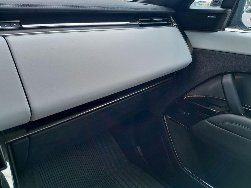 Land Rover Range Rover Sport 3.0D I6 249 MHEV Dynamic SE aut.