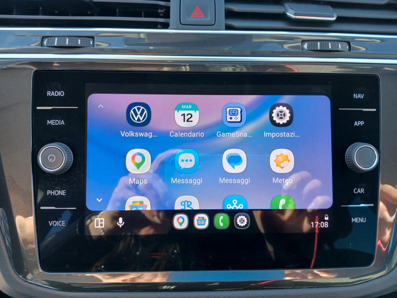 Volkswagen Tiguan 2.0 TDI 150 CV DSG LIFE 2022