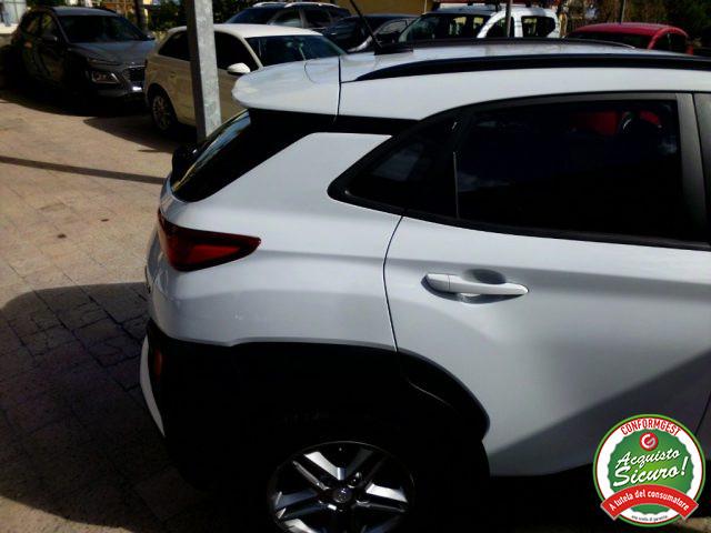 HYUNDAI Kona 1.0 T-GDI Style