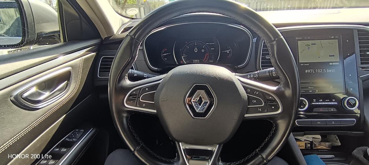 Renault Talisman Sporter 1.6 dci Intens 130cv