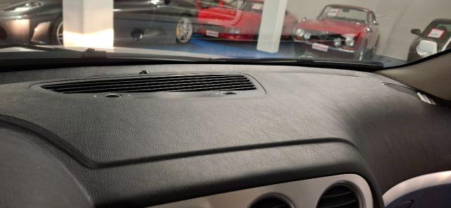 ALFA ROMEO Brera 2.2 JTS *UNICO PROPRIETARIO*SOLO 17.500KM DA NUOVA