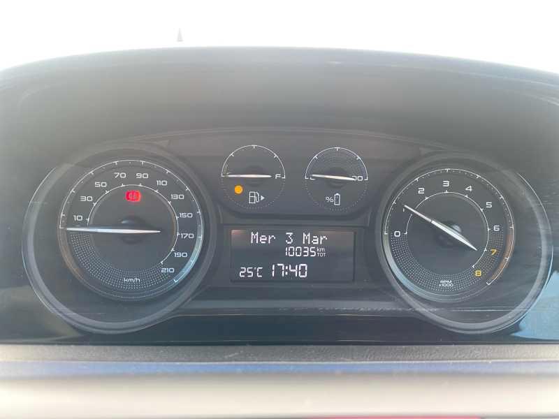 LANCIA Ypsilon 1.0 firefly hybrid Platino s&s 70cv