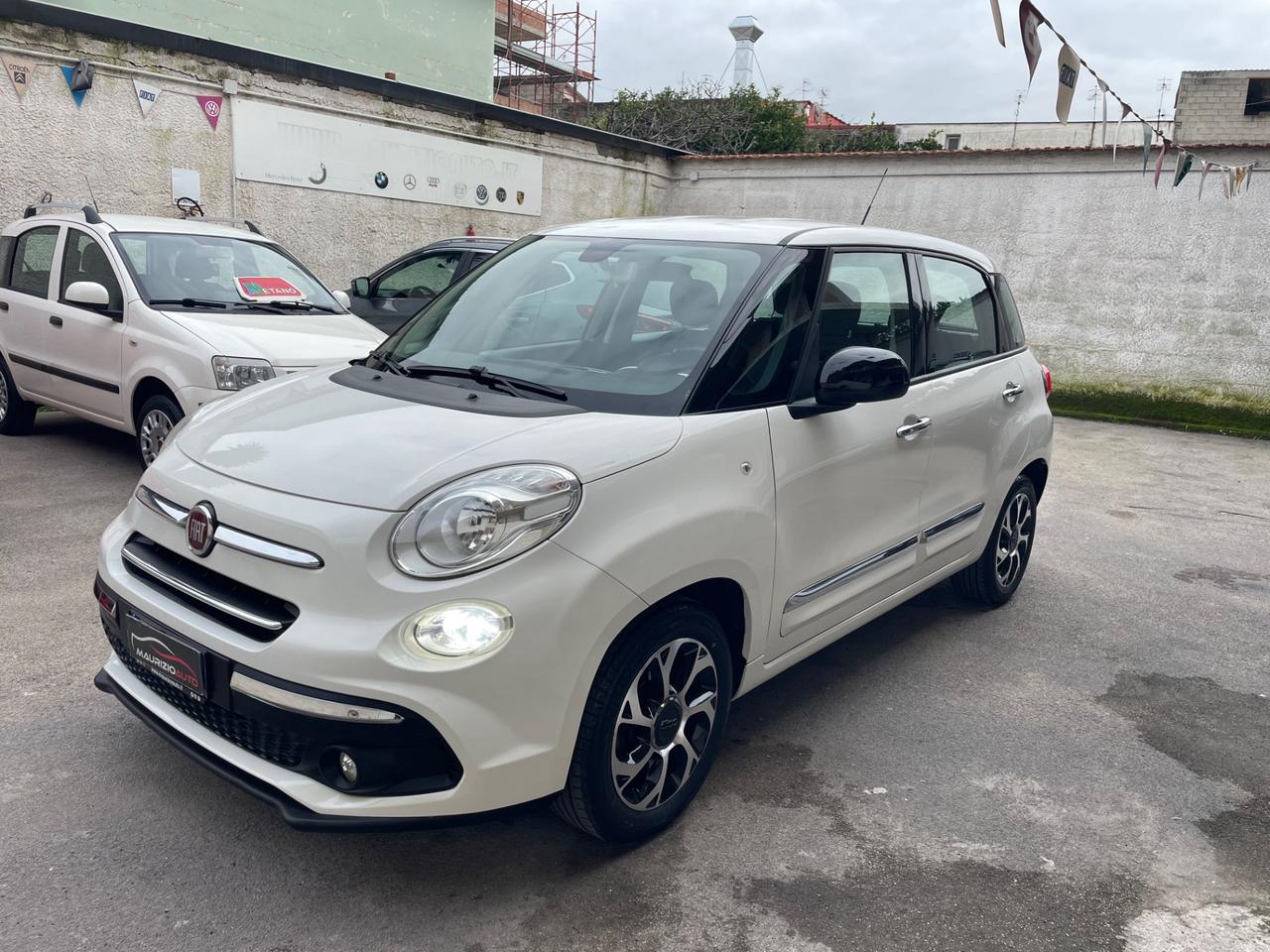 Fiat 500L 1.3 Multijet 95 CV Lounge Full optional dal nord Italia