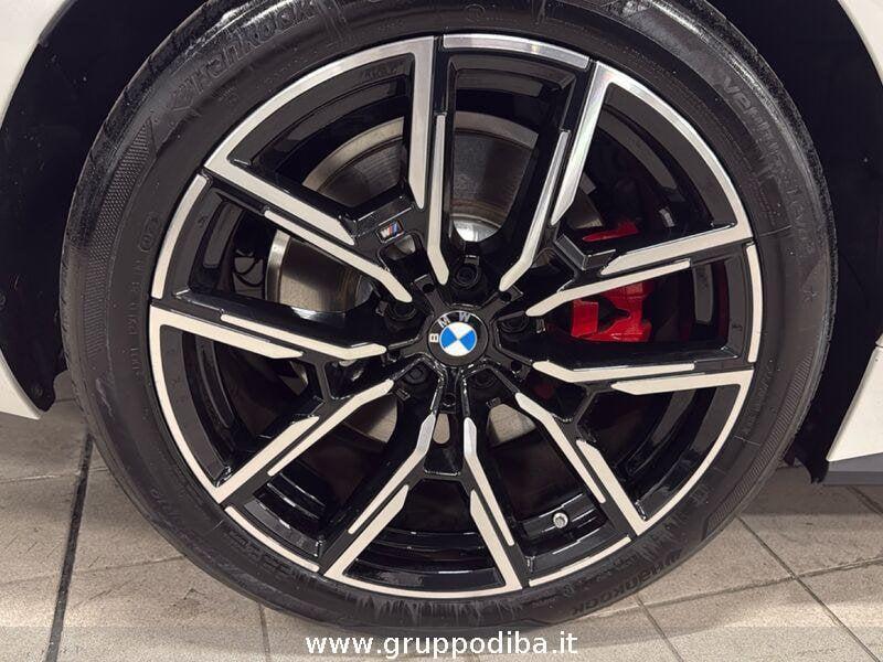 BMW i4 G26 LCI 2024 xdrive40 MSport Pro
