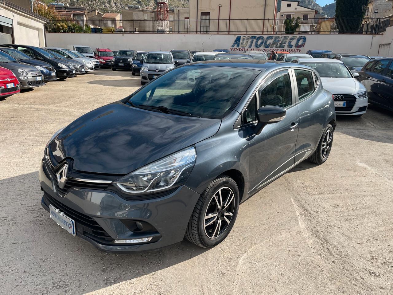 Renault Clio dCi 8V 90 CV 5 porte Business