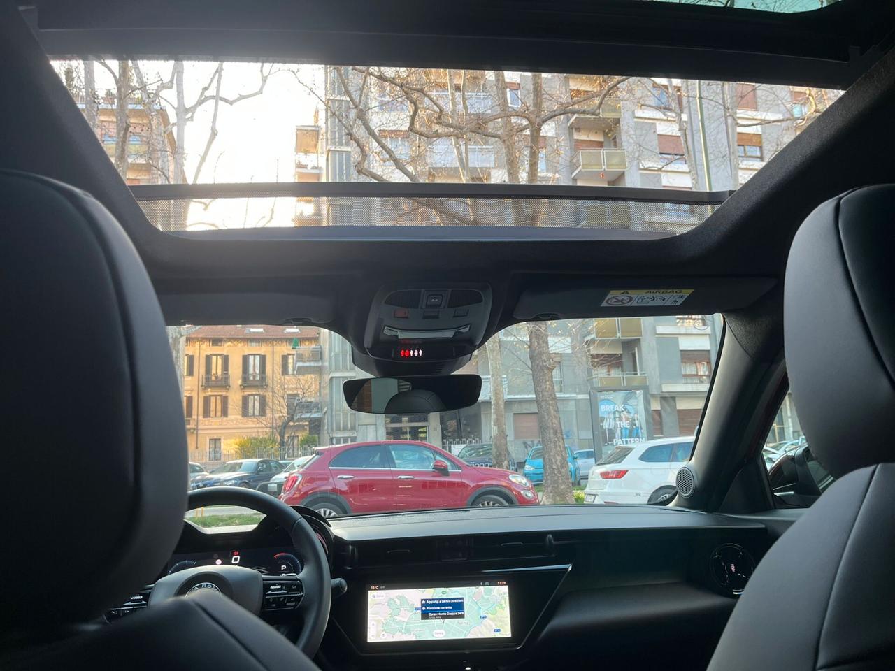 Alfa Romeo Junior 1.2 145 CV Hybrid eDCT6 Speciale