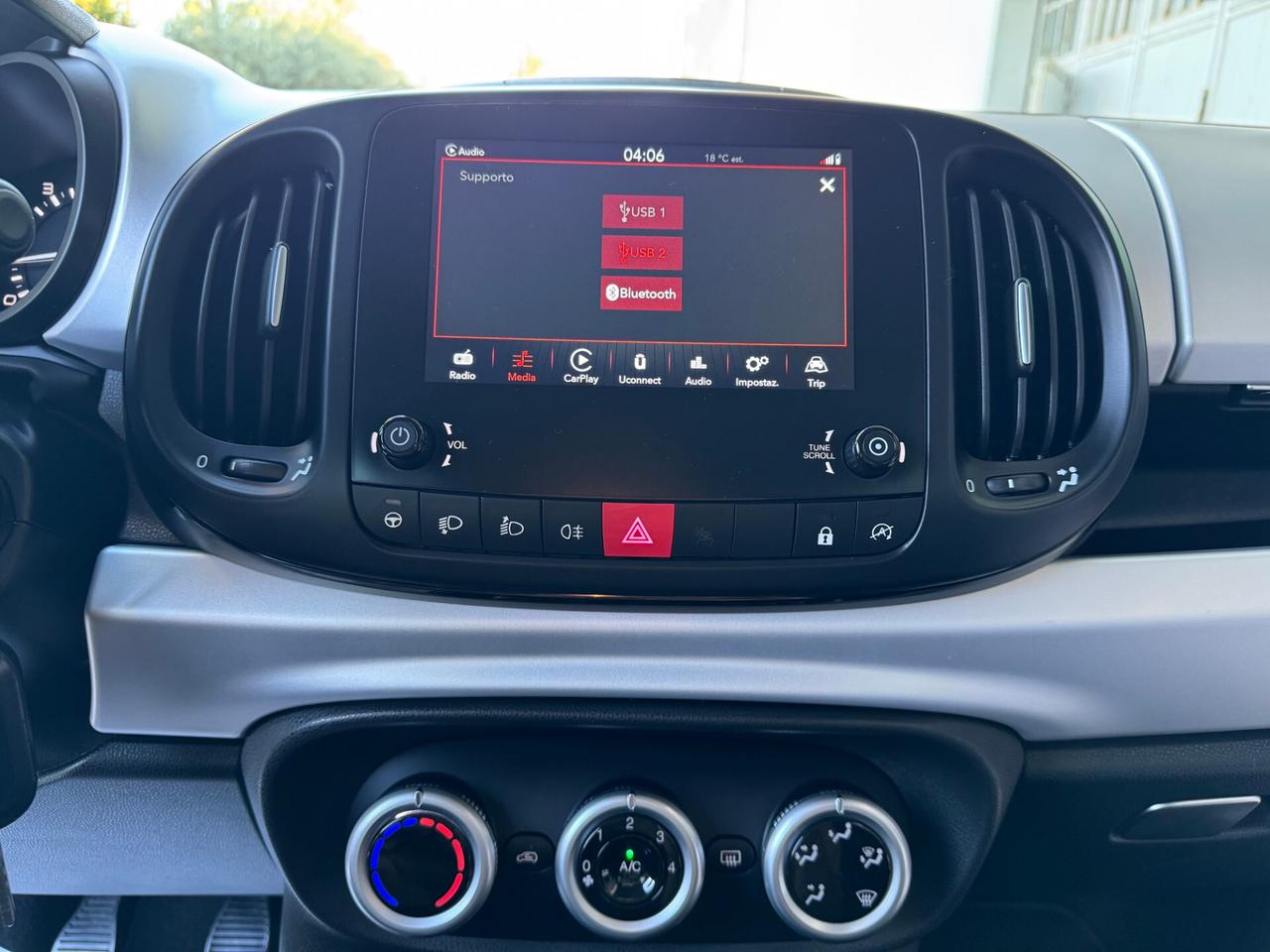 Fiat 500L 1.4 CityCross GARANZIA 24 MESI *PROMO*