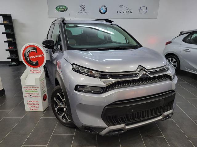 CITROEN C3 Aircross BlueHDi 110 S&S Shine