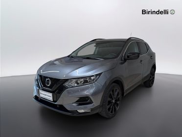 NISSAN Qashqai 2ª serie - Qashqai 1.5 dCi 115 CV DCT Tekna+