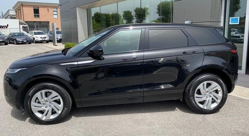 Land Rover RR Evoque 2.0D I4-L.Flw 150 CV AWD Auto AUTOCARRO N1 IVA ESPOSTA