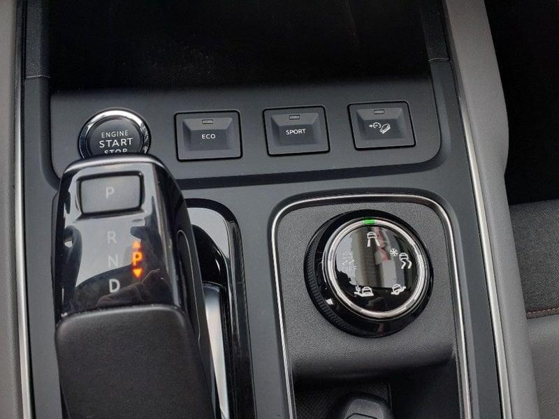 Citroën C5 Aircross 130 EAT8 AUTOMATICA FEEL PACK 1°PROP-KM CERTIFIC