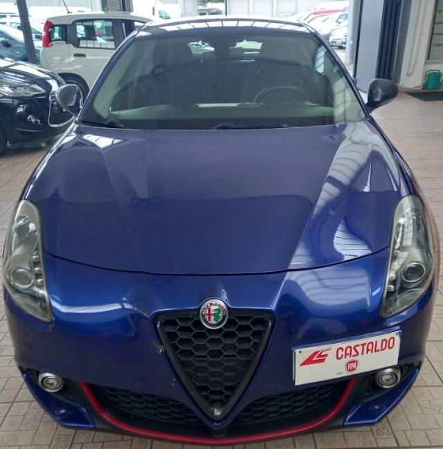 ALFA ROMEO Giulietta 1.6 JTDm 120 CV Super